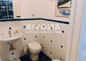 Foto 7 - Trilocale Via Aia del dottore, Monte Argentario - foto 7