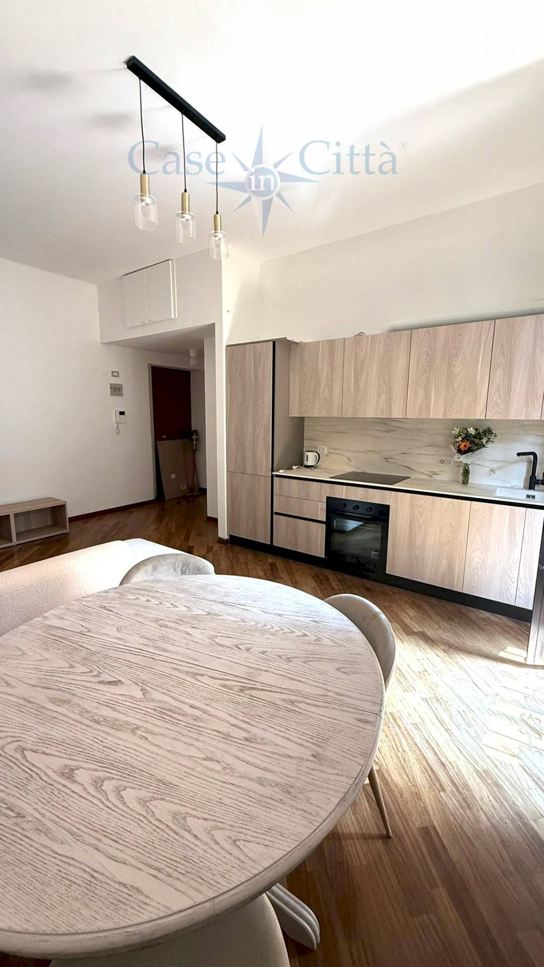 Foto 2 - Trilocale Via Federico Faruffini, Milano - foto 2