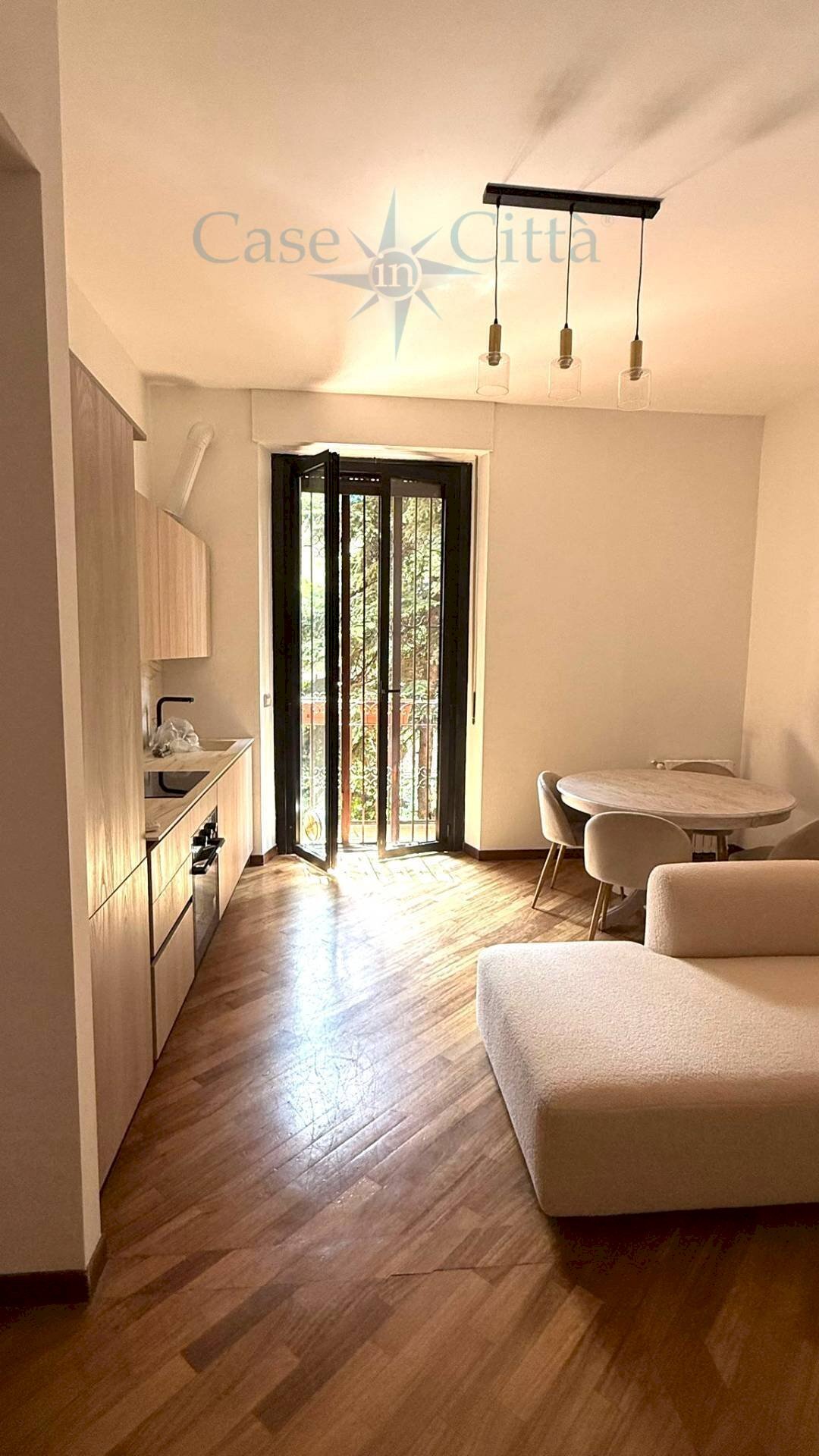 Foto 1 - Trilocale Via Federico Faruffini, Milano - foto 1