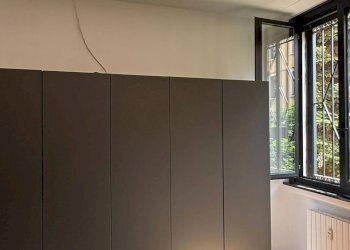 Foto 16 - Appartamento Via Federico Faruffini, Milano - foto 16