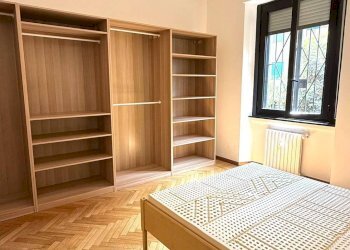 Foto 28 - Appartamento Via Federico Faruffini, Milano - foto 28