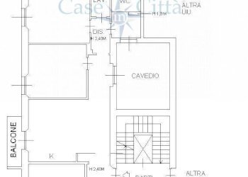 Foto 39 - Appartamento Via Federico Faruffini, Milano - foto 39