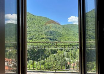 Balcone - Casa semi indipendente Via Tegila, Colli a Volturno - foto 3