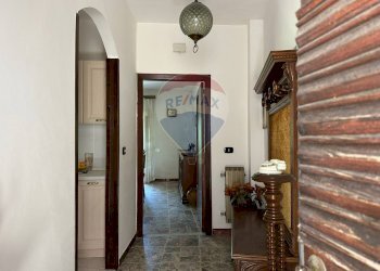 Hall / corridoio - Casa semi indipendente Via Tegila, Colli a Volturno - foto 4