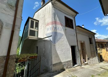 Casa all\'aperto - Casa semi indipendente Via Tegila, Colli a Volturno - foto 5