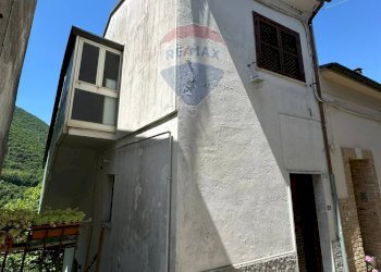 Casa all\'aperto - Casa semi indipendente Via Tegila, Colli a Volturno - foto 6