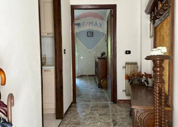 Hall / corridoio - Casa semi indipendente Via Tegila, Colli a Volturno - foto 7