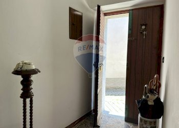 Hall / corridoio - Casa semi indipendente Via Tegila, Colli a Volturno - foto 8