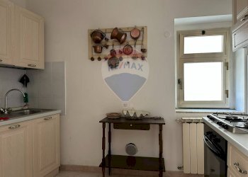 Cucina - Casa semi indipendente Via Tegila, Colli a Volturno - foto 11