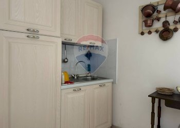 Cucina - Casa semi indipendente Via Tegila, Colli a Volturno - foto 12