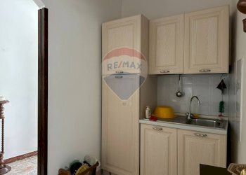 Cucina - Casa semi indipendente Via Tegila, Colli a Volturno - foto 14