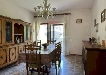 Sala da pranzo - Casa semi indipendente Via Tegila, Colli a Volturno - foto 1