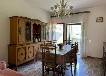 Sala da pranzo - Casa semi indipendente Via Tegila, Colli a Volturno - foto 15