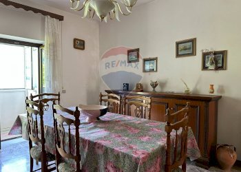 Sala da pranzo - Casa semi indipendente Via Tegila, Colli a Volturno - foto 17