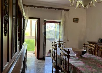 Sala da pranzo - Casa semi indipendente Via Tegila, Colli a Volturno - foto 18