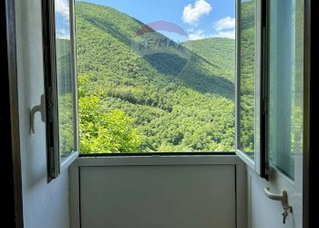 Balcone - Casa semi indipendente Via Tegila, Colli a Volturno - foto 19