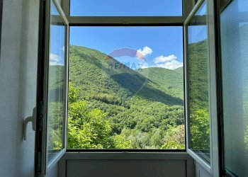 Vista delle montagne - Casa semi indipendente Via Tegila, Colli a Volturno - foto 20