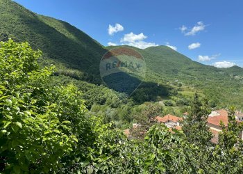 Vista delle montagne - Casa semi indipendente Via Tegila, Colli a Volturno - foto 21