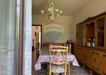 Sala da pranzo - Casa semi indipendente Via Tegila, Colli a Volturno - foto 22