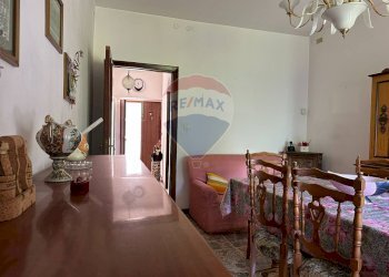 Sala da pranzo - Casa semi indipendente Via Tegila, Colli a Volturno - foto 24