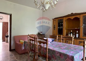 Sala da pranzo - Casa semi indipendente Via Tegila, Colli a Volturno - foto 25
