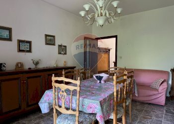 Sala da pranzo - Casa semi indipendente Via Tegila, Colli a Volturno - foto 26