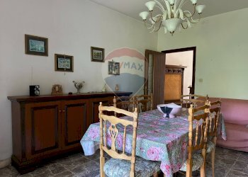 Sala da pranzo - Casa semi indipendente Via Tegila, Colli a Volturno - foto 27