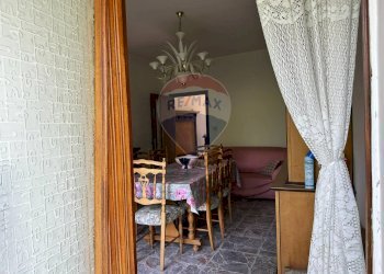 Sala da pranzo - Casa semi indipendente Via Tegila, Colli a Volturno - foto 28