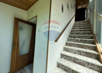 Scale - Casa semi indipendente Via Tegila, Colli a Volturno - foto 29