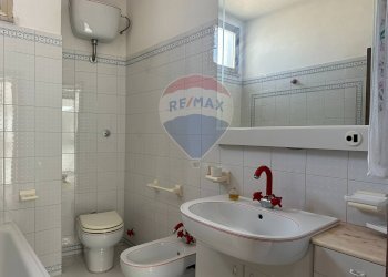 Bagno - Casa semi indipendente Via Tegila, Colli a Volturno - foto 35