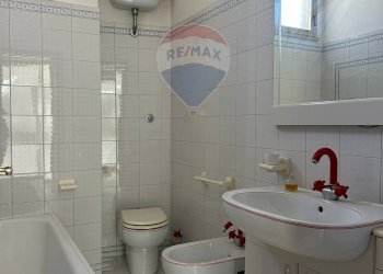 Bagno - Casa semi indipendente Via Tegila, Colli a Volturno - foto 36