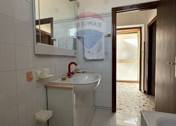 Bagno - Casa semi indipendente Via Tegila, Colli a Volturno - foto 37