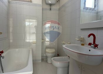 Bagno - Casa semi indipendente Via Tegila, Colli a Volturno - foto 38