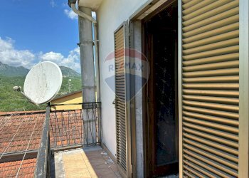Balcone - Casa semi indipendente Via Tegila, Colli a Volturno - foto 42