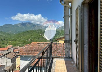 Balcone - Casa semi indipendente Via Tegila, Colli a Volturno - foto 43