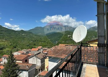 Vista delle montagne - Casa semi indipendente Via Tegila, Colli a Volturno - foto 44