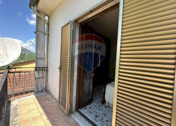 Balcone - Casa semi indipendente Via Tegila, Colli a Volturno - foto 45