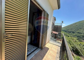 Balcone - Casa semi indipendente Via Tegila, Colli a Volturno - foto 46