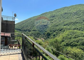 Balcone - Casa semi indipendente Via Tegila, Colli a Volturno - foto 47