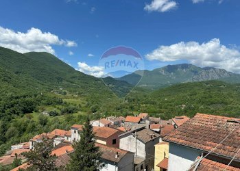 Vista delle montagne - Casa semi indipendente Via Tegila, Colli a Volturno - foto 48