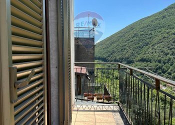 Balcone - Casa semi indipendente Via Tegila, Colli a Volturno - foto 50