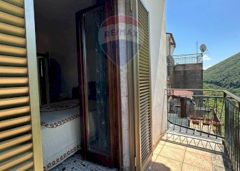 Balcone - Casa semi indipendente Via Tegila, Colli a Volturno - foto 51