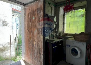 Lavanderia - Casa semi indipendente Via Tegila, Colli a Volturno - foto 58