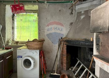 Lavanderia - Casa semi indipendente Via Tegila, Colli a Volturno - foto 59