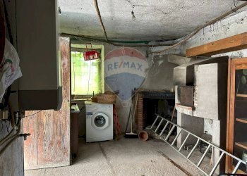 Lavanderia - Casa semi indipendente Via Tegila, Colli a Volturno - foto 63