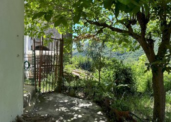 Giardino - Casa semi indipendente Via Tegila, Colli a Volturno - foto 68