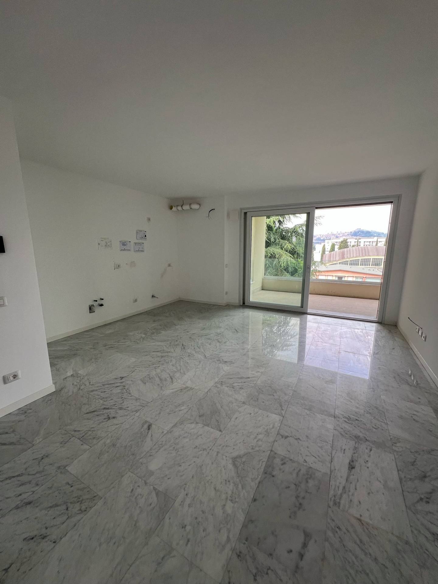 Foto 3 - One-room apartment Via Ponchielli
 
20, Bergamo - photo 3