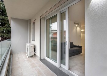 Foto 10 - Monolocale Via Ponchielli
 
20, Bergamo - foto 10