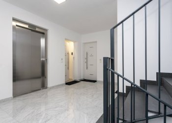 Foto 11 - Monolocale Via Ponchielli
 
20, Bergamo - foto 11