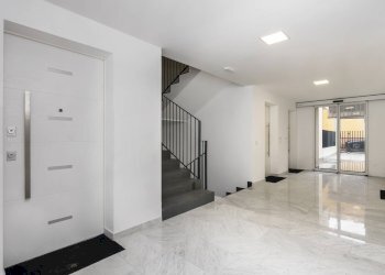 Foto 12 - Monolocale Via Ponchielli
 
20, Bergamo - foto 12